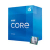 Cpu Core I5-11400F (Rocket Lake) Socket 1200 (Bx8070811400F) - Box