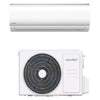 Climatizzatore Midea Cf-Cfw12A - Unita' Interna + Esterna - Inverter - 12000 Btu - Wifi Opzionale