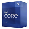 Cpu Core I9-11900K (Rocket Lake) Socket 1200 Box (Bx8070811900K)