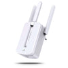 Range Extender Mw300Re Wi-Fi 300 Mbps