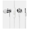 Auricolari In-Ear Basic Silver