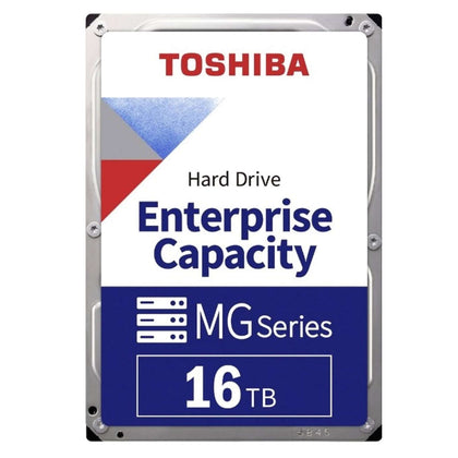 Hard Disk 16 Tb Sata 3 3.5