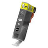 Cartuccia Compatibile Canon Cli 521 Grigio