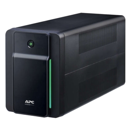 Gruppo Di Continuita Back-Ups 1600Va/900W Iec (Bx1600Mi)