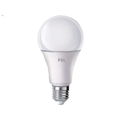 Lampada Led Goccia E27 12W 3000K Luce Calda (Fla6012W30K27)