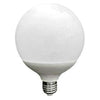 Lampada Led Globo E27 24W 3000K Luce Calda (Flg12024W30K27)