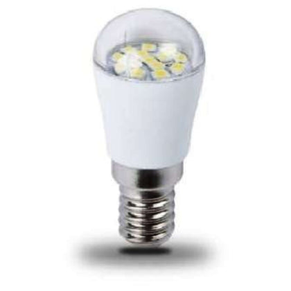 Lampada Led Per Frigo T26 E14 1.3W 6500K Luce Fredda (Flt26A1W65Ke14)