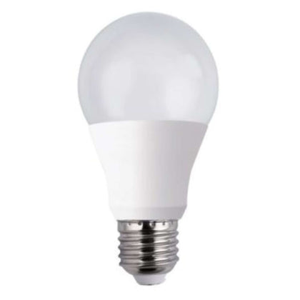 Lampada Led Bulbo A60 E27 12W 6500K Luce Fredda (Fla6012W65K27)