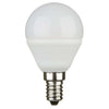 Lampada Led Sfera G45 E14 5.5W 3000K Luce Calda (Flg45B6W30K14)