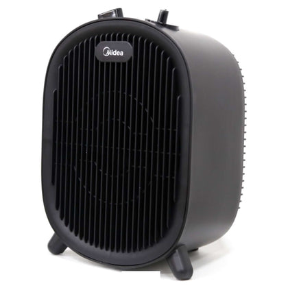 Termoventilatore Nf2020Abe 2In1 2000W Nero