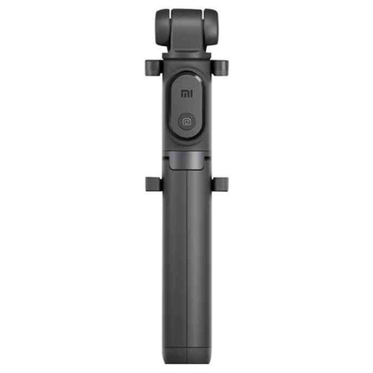 Tripiede Telescopico Mi 2In1 Selfie Stick - Bluetooth Per Smartphone E Fotocamere (Ew1080)