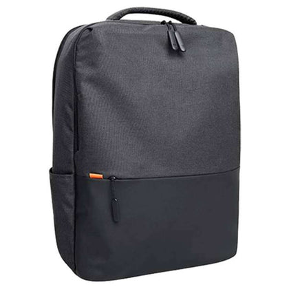 Borsa Zaino Mi Commuter Backpack Dark Grey (Grigio Scuro)