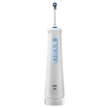 Idropulsore Oral-B Oxyjet 2 Liv. Aquacare 4