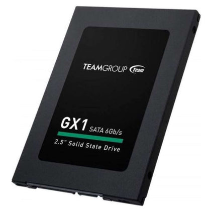 Hard Disk Ssd 480Gb Gx1 2.5