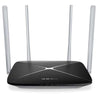 Router Wireless Ms-Ac12 Dual Band Fino A 1200 Mbps