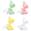 Lampada Da Lettura Usb A 3 Led (16964) Rosa