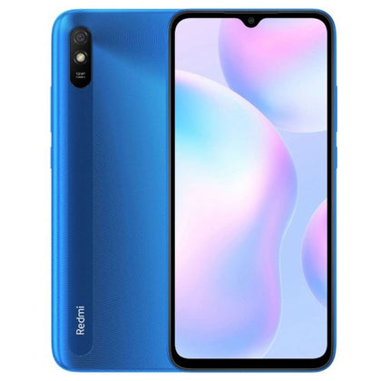 Smartphone Redmi 9A 32Gb Sky Blue Dual Sim