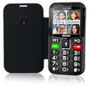 Cellulare Amico Chic Con Custodia Inclusa