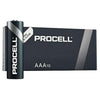 Batterie Procell Alkaline Aaa10 1.5V Mn2400 (10 Pezzi)