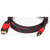 Cavo Hdmi-Hdmi 1.5Mt. Telato Anti-Interferenza