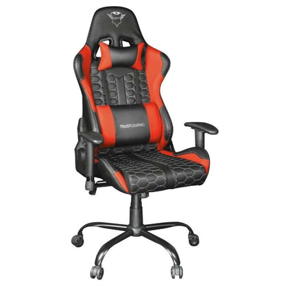 Sedia Gxt 708R Resto Gaming Chair - Red Rosso (24217)