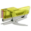 Cucitrice A Pinza 590 - Punto 6/4-6/6 - Giallo