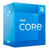 Cpu Core I5-12500 (Alder Lake) Socket 1700 (Bx8071512500) - Box