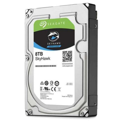 Hard Disk Skyhawk 8 Tb Sata 3 3,5