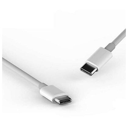 Cavo Usb Type-C - Type-C 1.5Mt