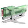 Cucitrice A Pinza 590 - Punto 6/4-6/6 - Fun Verde Trasparente Bianco