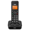 Telefono Cordless Bravo Star Nero