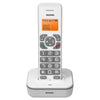 Telefono Cordless Bravo Star Bianco/Grigio