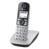 Telefono Cordless Kx-Tge510Jts Silver