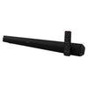 Barra Amplificata Soundbar Tm-Et023 Senza Fili 60W Nero