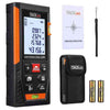 Misuratore Di Distanza Telemetro Laser 40Mt