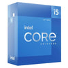 Cpu Core I5-12600K (Alder Lake) Socket 1700 (Bx8071512600K) - Box