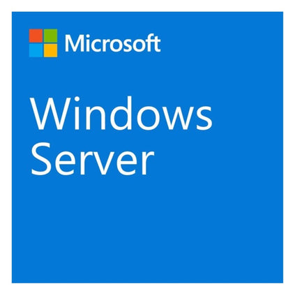 Sistema Operativo Windows Server 2022 Standard 1 Licenza (P73-08332)