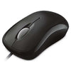 Mouse Basic Optical Basic Usb (P58-00057) Nero