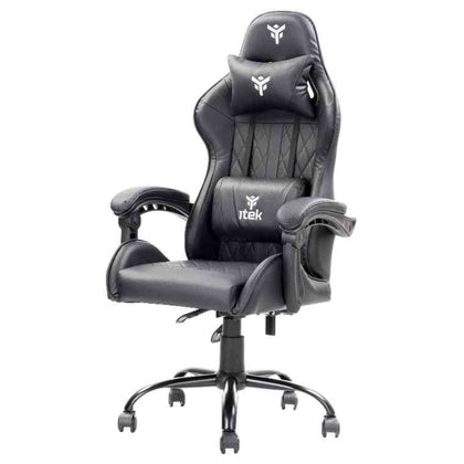 Sedia Rhombus Pf10 Gaming Chair - Nera (Itcgpf10Bb)