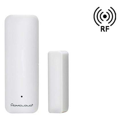 Sensore Porte&Finestre - Rf Radio Frequenza