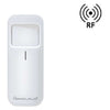 Sensore Movimento Pir - Slim Rf Radio Frequenza