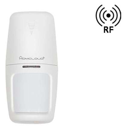 Sensore Movimento Pir - Rf Radio Frequenza