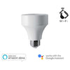 Adattatore Wifi Lampadina E27/E27 Dimmerabile (Ee-Bhe27)