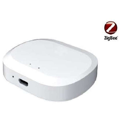 Centralina Hub Vz-Ghz2 Smart Intelligente - Zigbee/Wifi