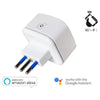 Presa Intelligente 10A Italiana (Sl-Ip10A) Wifi