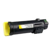 Toner Compatibile Xerox Phaser 6515 Giallo