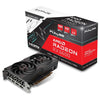 Scheda Video Radeon Rx6600 Amd Pulse 8Gb (11310-01-20G)