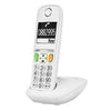 Telefono Cordless Gigaset E270 Bianco (S30852-H2816-K132)