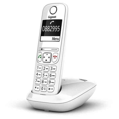 Telefono Cordless Gigaset As690W Bianco (S30852-H2816-K102)