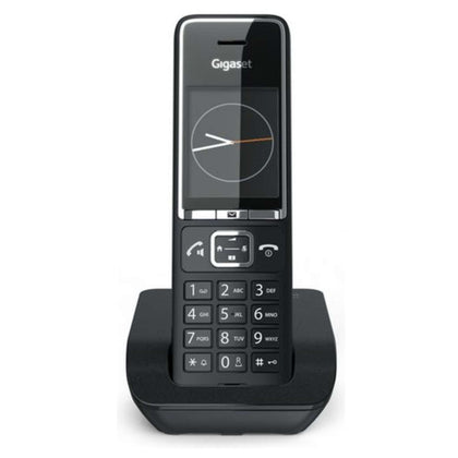 Telefono Cordless Gigaset Comfort C550 Nero (S30852-H3001-K104)